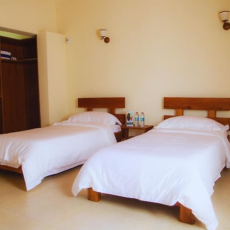 Mahafaly Hotel & Resort Анцирабе Экстерьер фото