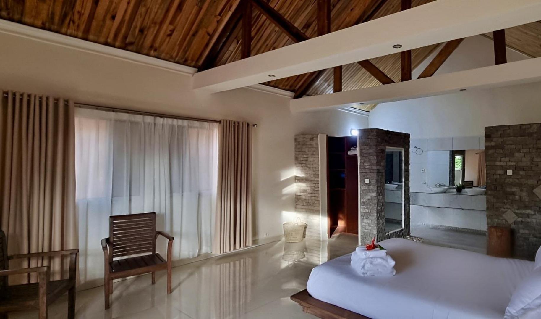 Mahafaly Hotel & Resort Анцирабе Экстерьер фото